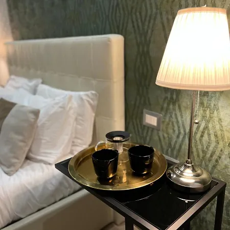 게스트하우스 Vatican Luxury 로마