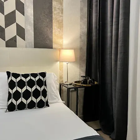 Vatican Luxury 3*