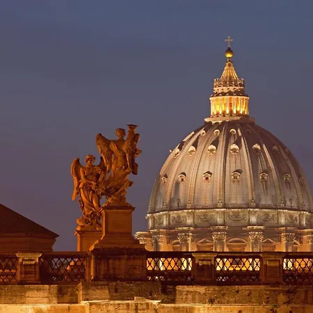 Vatican Luxury 3* 로마