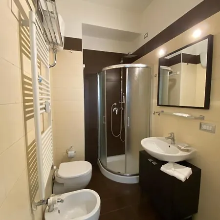 בית הארחה Vatican Luxury