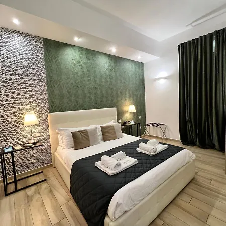 Vatican Luxury 3*