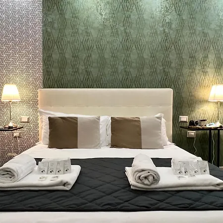 Vatican Luxury רומא