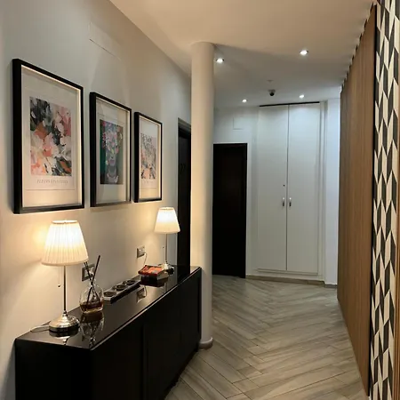 Vatican Luxury רומא