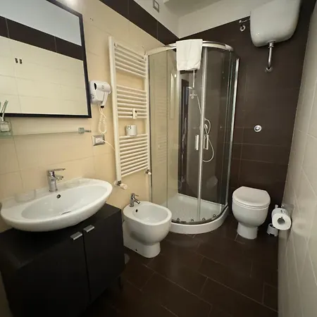 Maison d'hôtes Vatican Luxury 3*