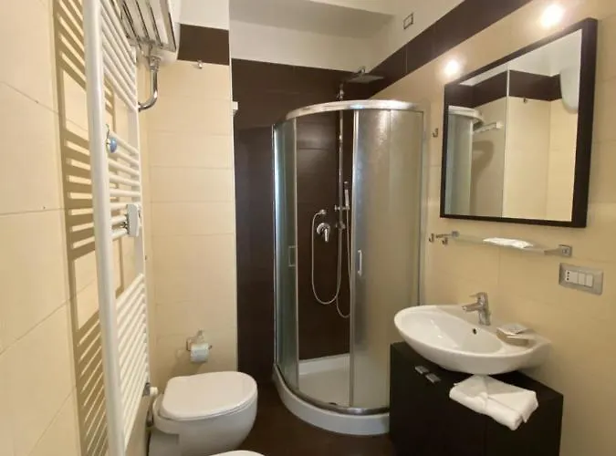 Konukevi Vatican Luxury