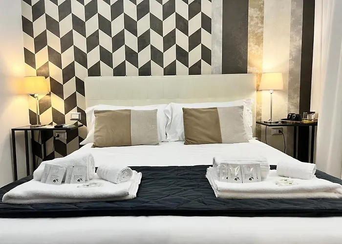 Vatican Luxury Konukevi