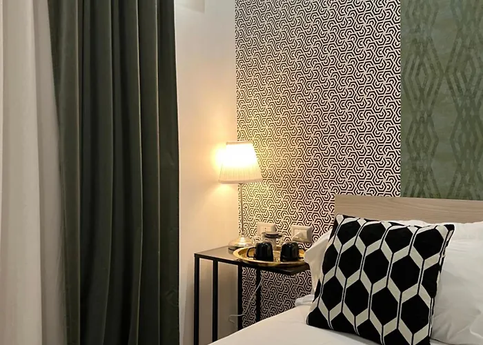 Konukevi Vatican Luxury 3*