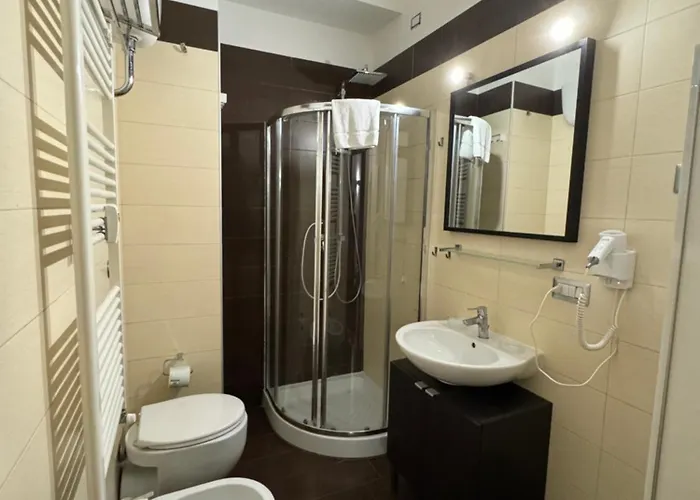 Vatican Luxury Konukevi 3*