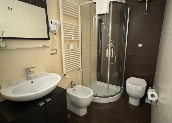 Konukevi Vatican Luxury 3*