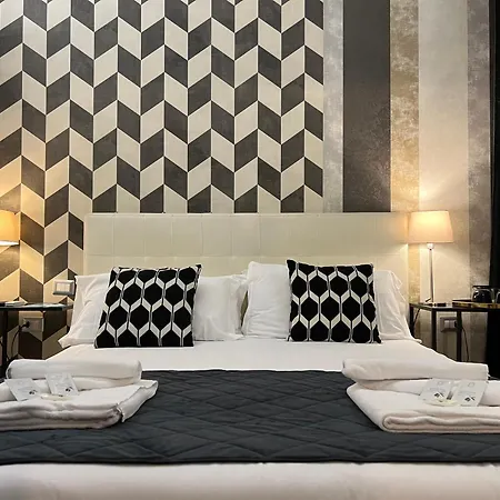 Guest house Vatican Luxury Rome